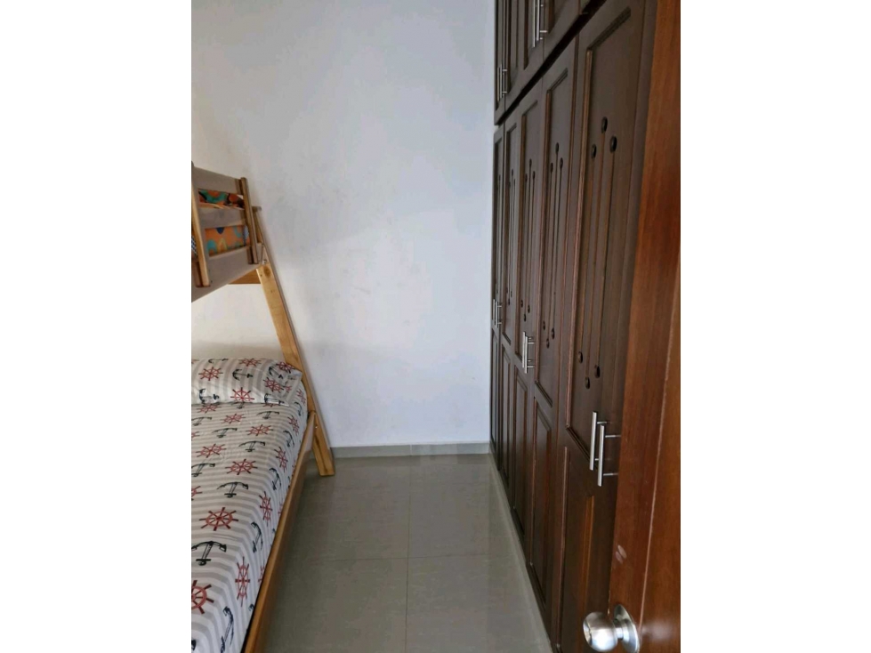Casa en venta en Los Cardonales, Santa Marta · foto 8 de 24