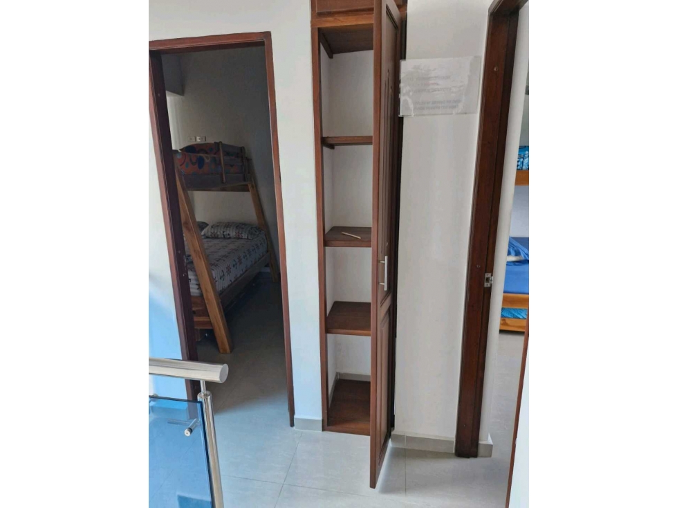 Casa en venta en Los Cardonales, Santa Marta · foto 9 de 24