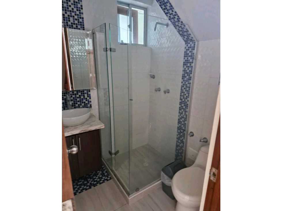 Casa en venta en Los Cardonales, Santa Marta · foto 10 de 24