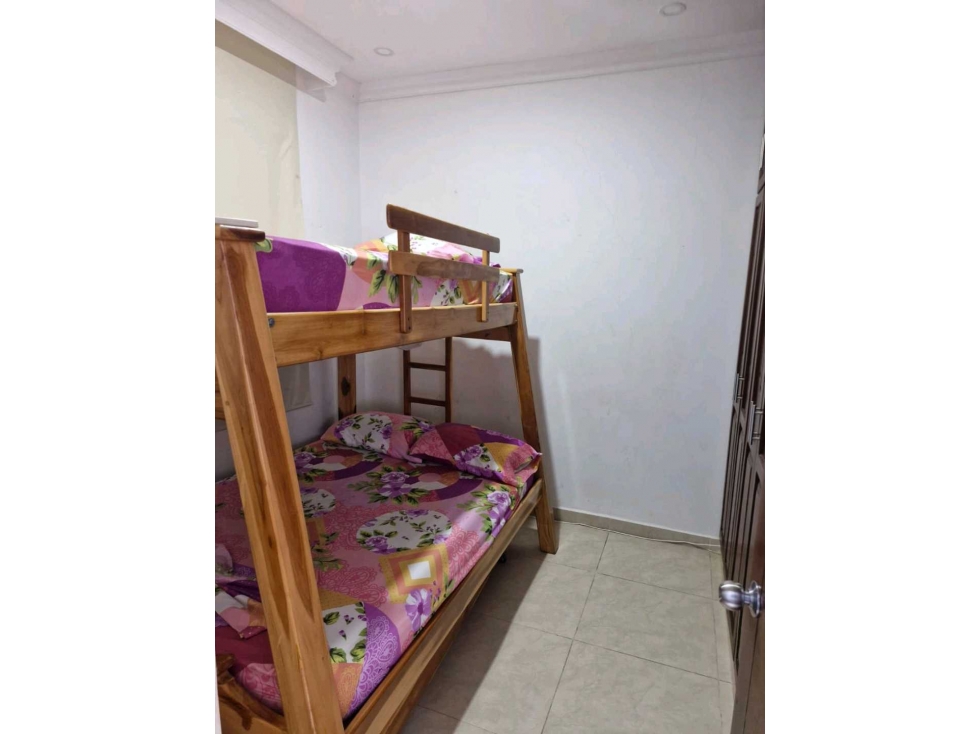 Casa en venta en Los Cardonales, Santa Marta · foto 11 de 24