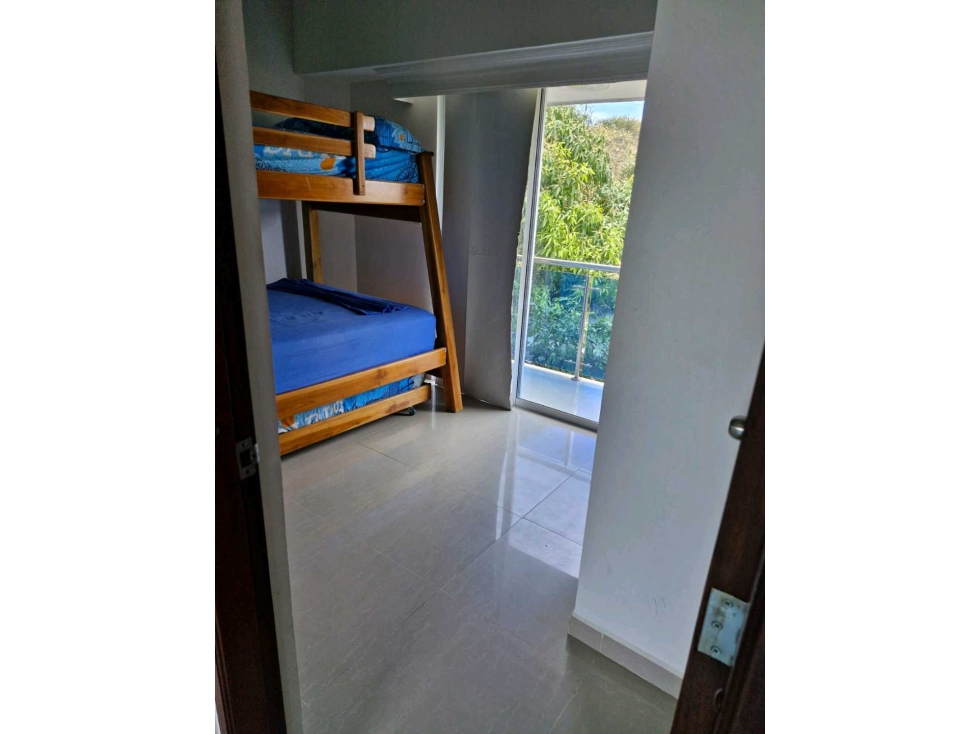 Casa en venta en Los Cardonales, Santa Marta · foto 12 de 24