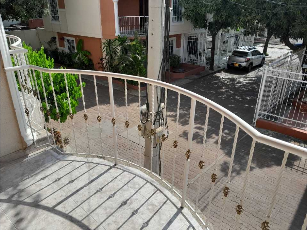 Casa en venta en Libertador, Santa Marta · foto 15 de 21