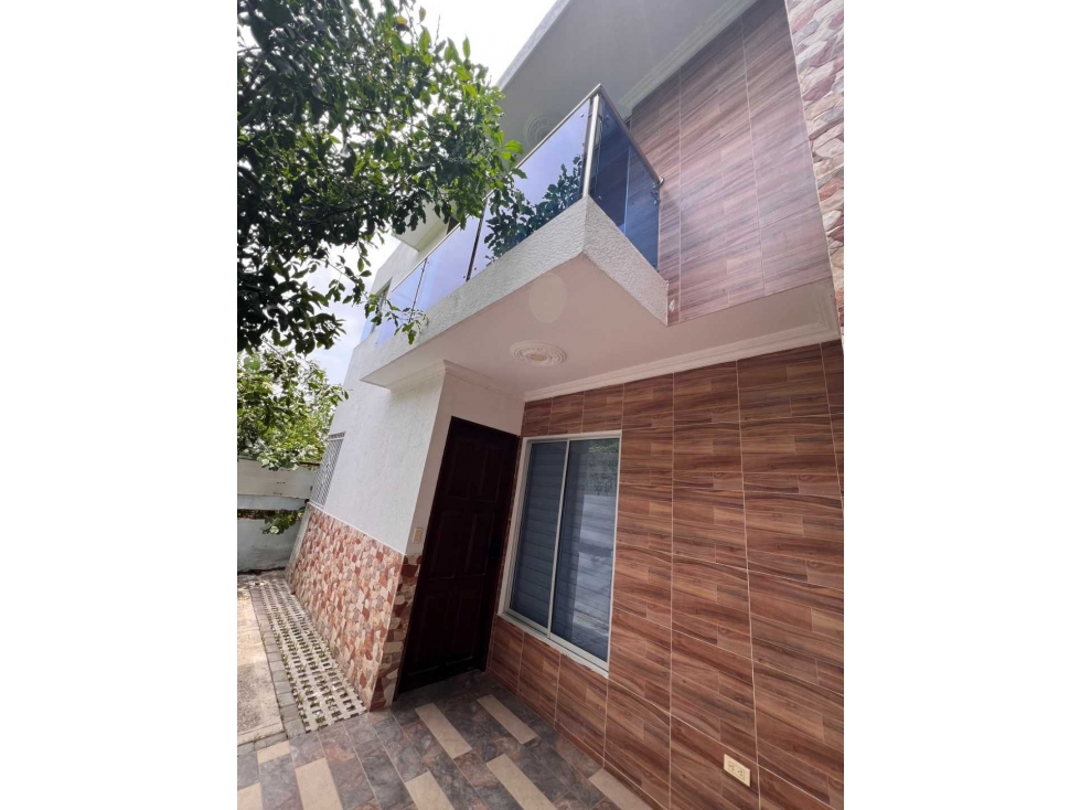 Casa en venta en Los Cardonales, Santa Marta · foto 13 de 24
