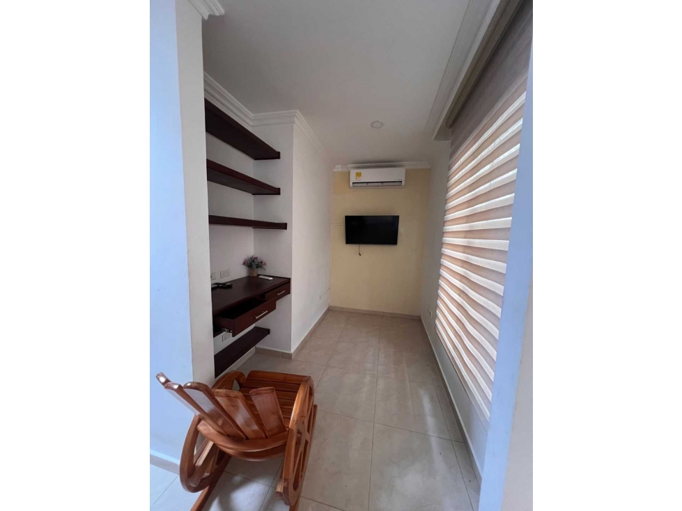 Casa en venta en Los Cardonales, Santa Marta · foto 14 de 24