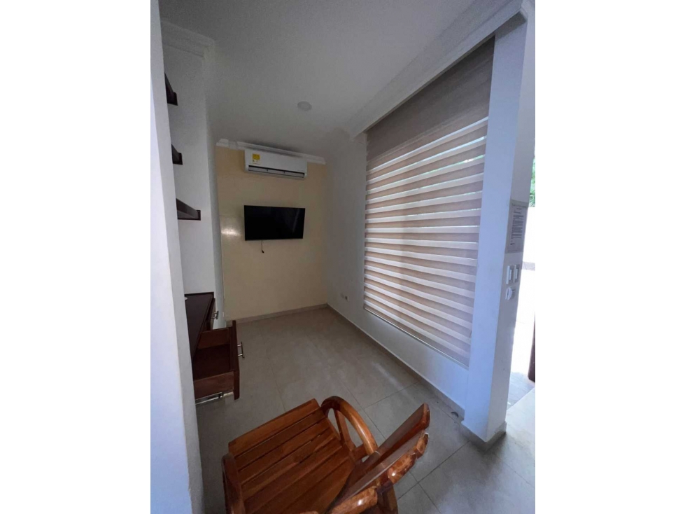 Casa en venta en Los Cardonales, Santa Marta · foto 15 de 24