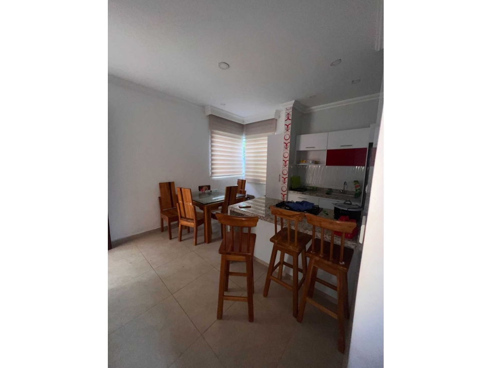 Casa en venta en Los Cardonales, Santa Marta · foto 16 de 24
