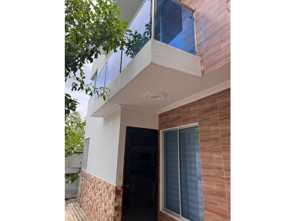 Casa en venta en Los Cardonales, Santa Marta · foto 17 de 24