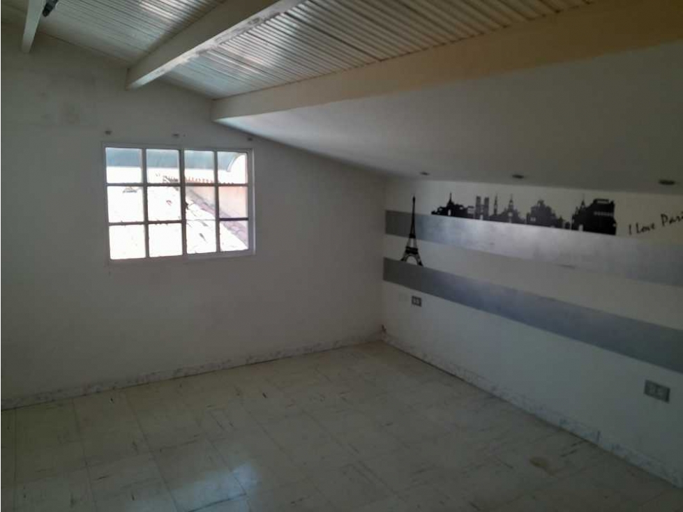 Casa en venta en Libertador, Santa Marta · foto 21 de 21