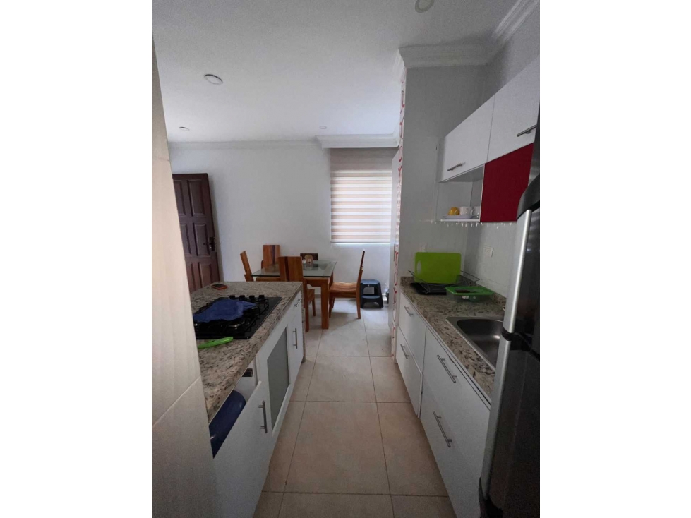 Casa en venta en Los Cardonales, Santa Marta · foto 18 de 24