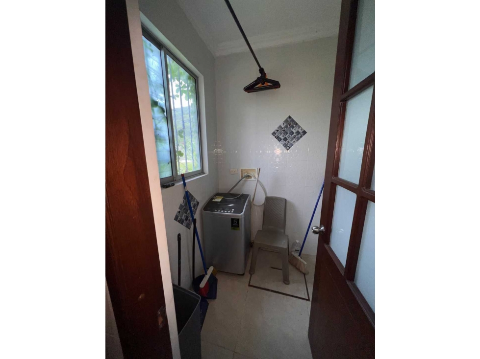 Casa en venta en Los Cardonales, Santa Marta · foto 19 de 24