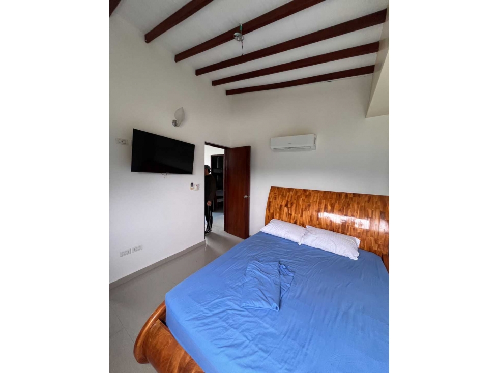 Casa en venta en Los Cardonales, Santa Marta · foto 21 de 24