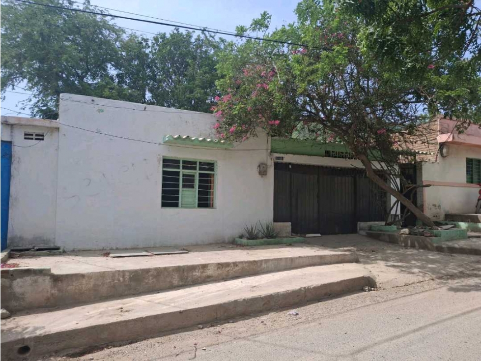 Casa en venta en Centro Taganga, Santa Marta · foto 2 de 15