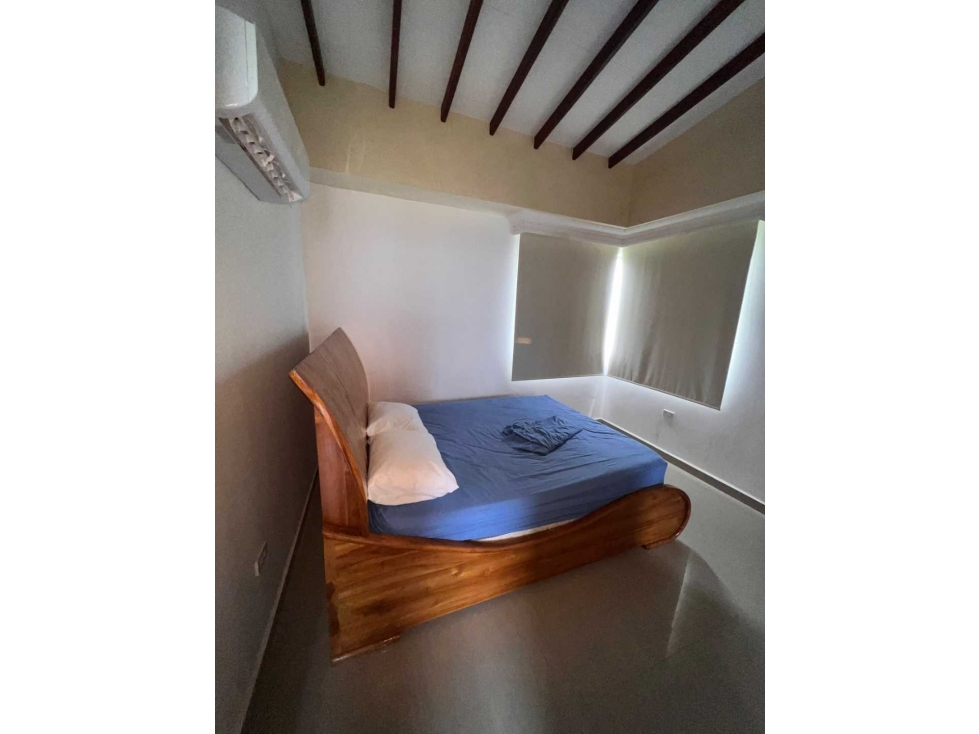 Casa en venta en Los Cardonales, Santa Marta · foto 22 de 24