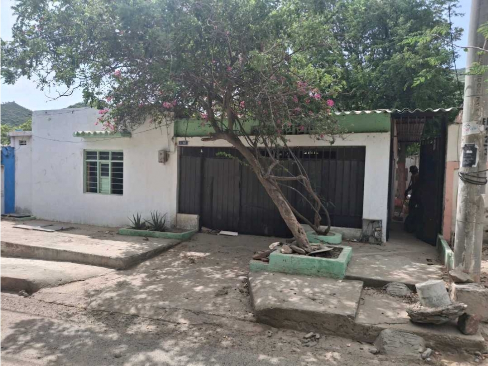 Casa en venta en Centro Taganga, Santa Marta · foto 3 de 15