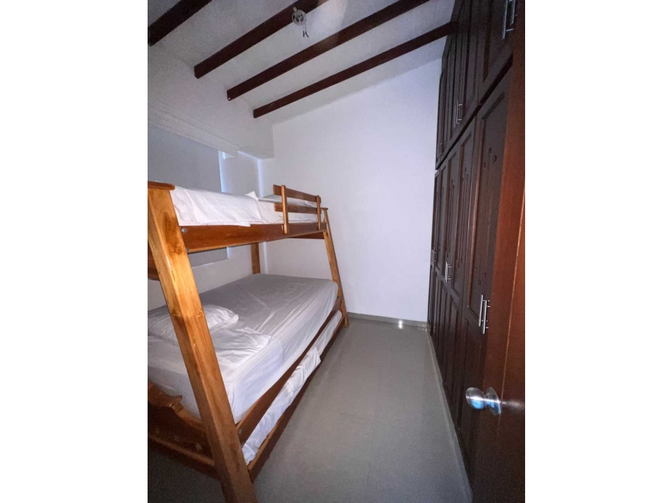 Casa en venta en Los Cardonales, Santa Marta · foto 23 de 24