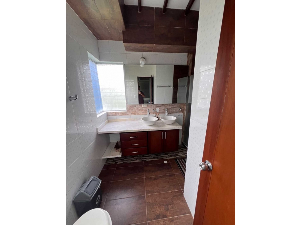 Casa en venta en Los Cardonales, Santa Marta · foto 24 de 24