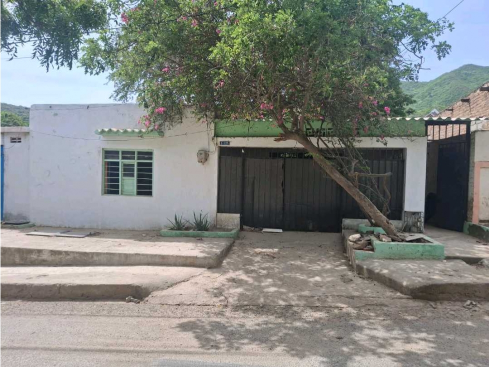 Casa en venta en Centro Taganga, Santa Marta · foto 4 de 15