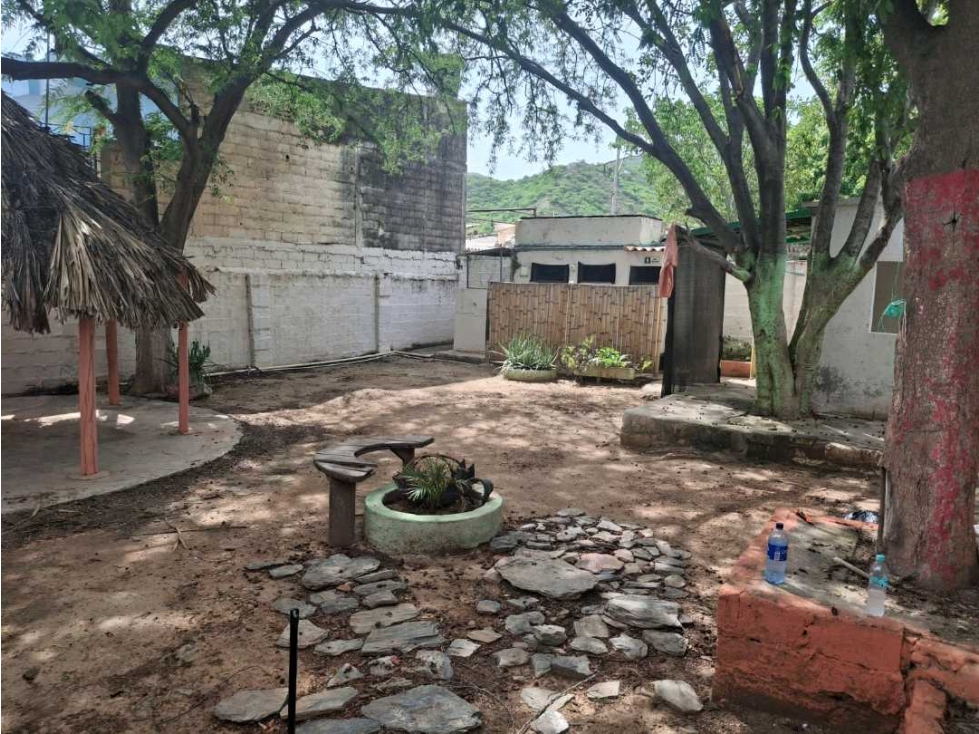 Casa en venta en Centro Taganga, Santa Marta · foto 5 de 15
