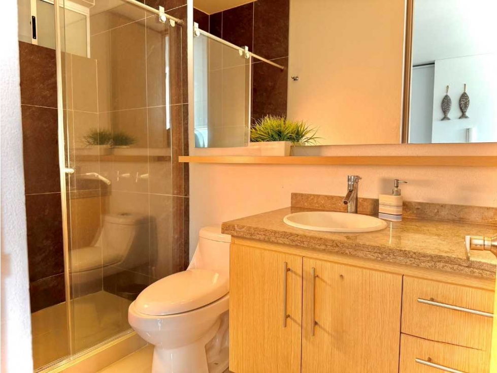 Apartamento en venta en Urbanizacion Salguero, Santa Marta · foto 12 de 24
