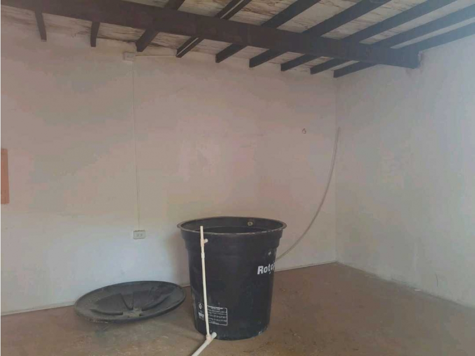 Casa en venta en Centro Taganga, Santa Marta · foto 8 de 15
