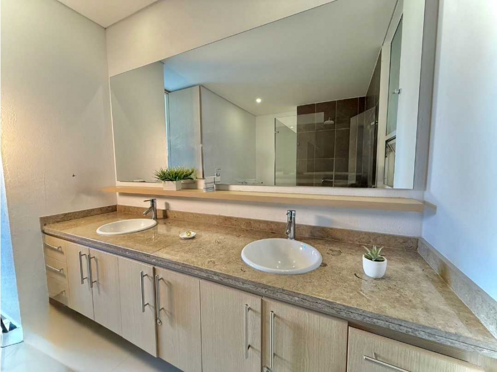 Apartamento en venta en Urbanizacion Salguero, Santa Marta · foto 15 de 24