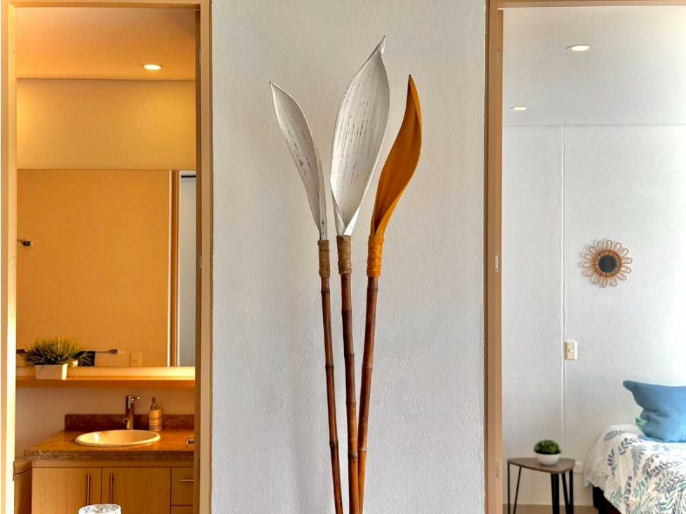 Apartamento en venta en Urbanizacion Salguero, Santa Marta · foto 16 de 24