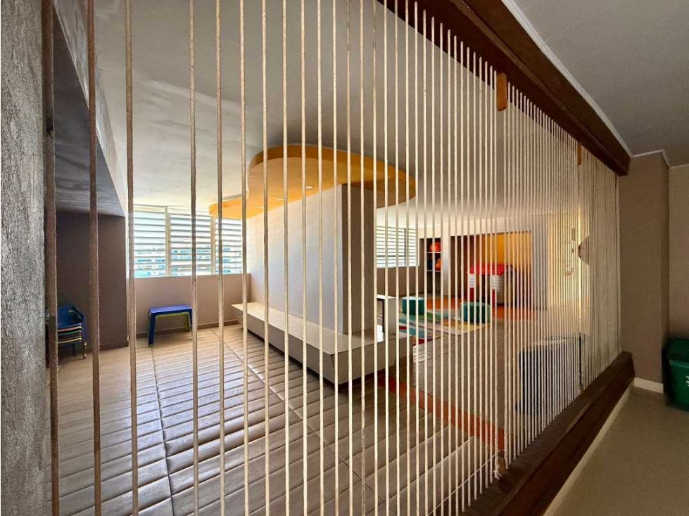 Apartamento en venta en Urbanizacion Salguero, Santa Marta · foto 17 de 24