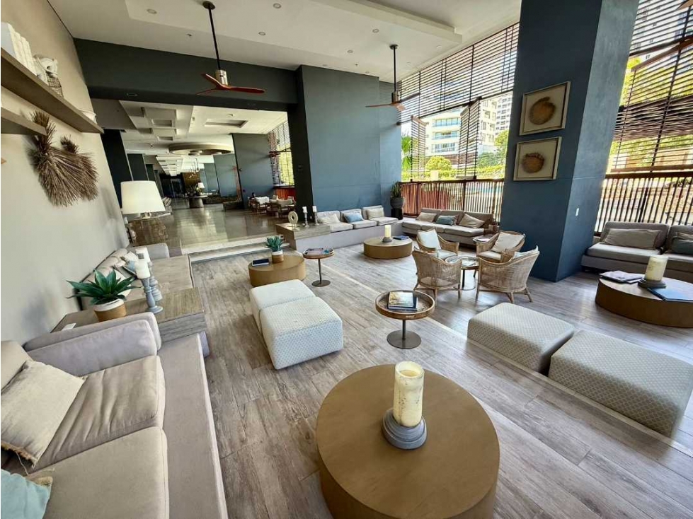 Apartamento en venta en Urbanizacion Salguero, Santa Marta · foto 18 de 24