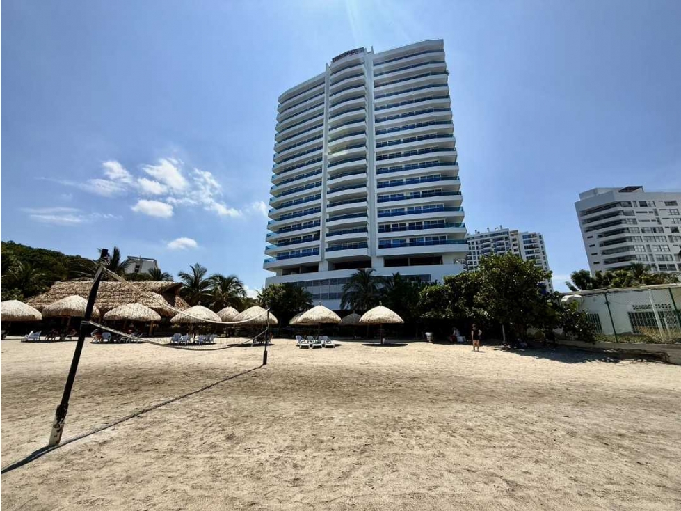 Apartamento en venta en Urbanizacion Salguero, Santa Marta · foto 20 de 24