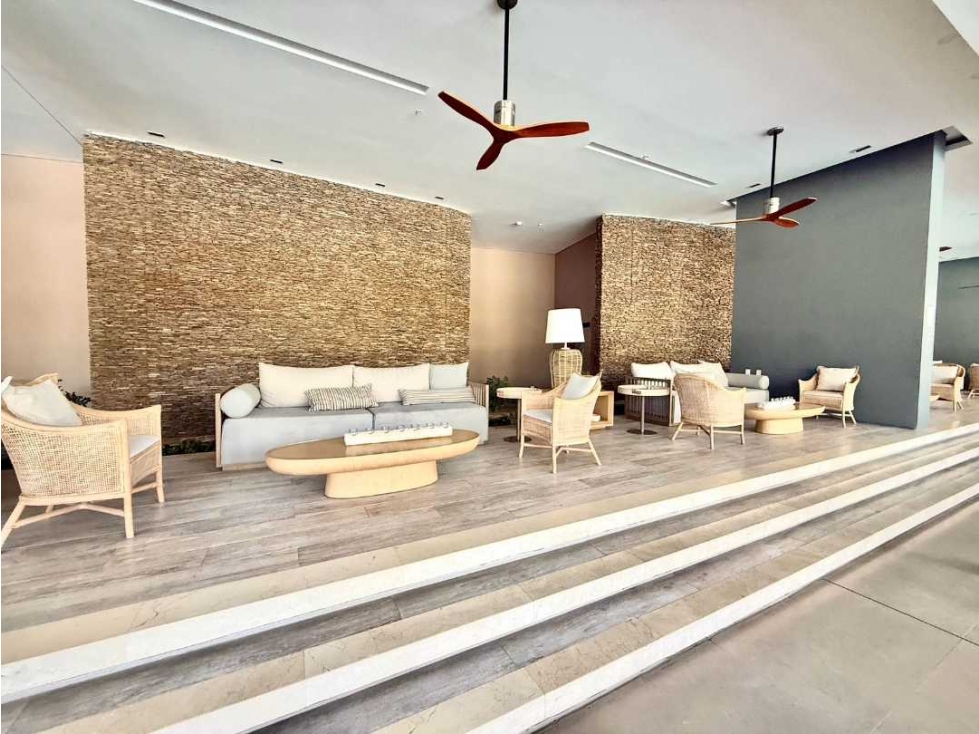 Apartamento en venta en Urbanizacion Salguero, Santa Marta · foto 21 de 24