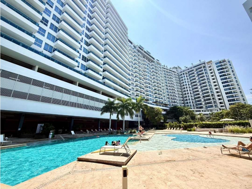 Apartamento en venta en Urbanizacion Salguero, Santa Marta · foto 22 de 24