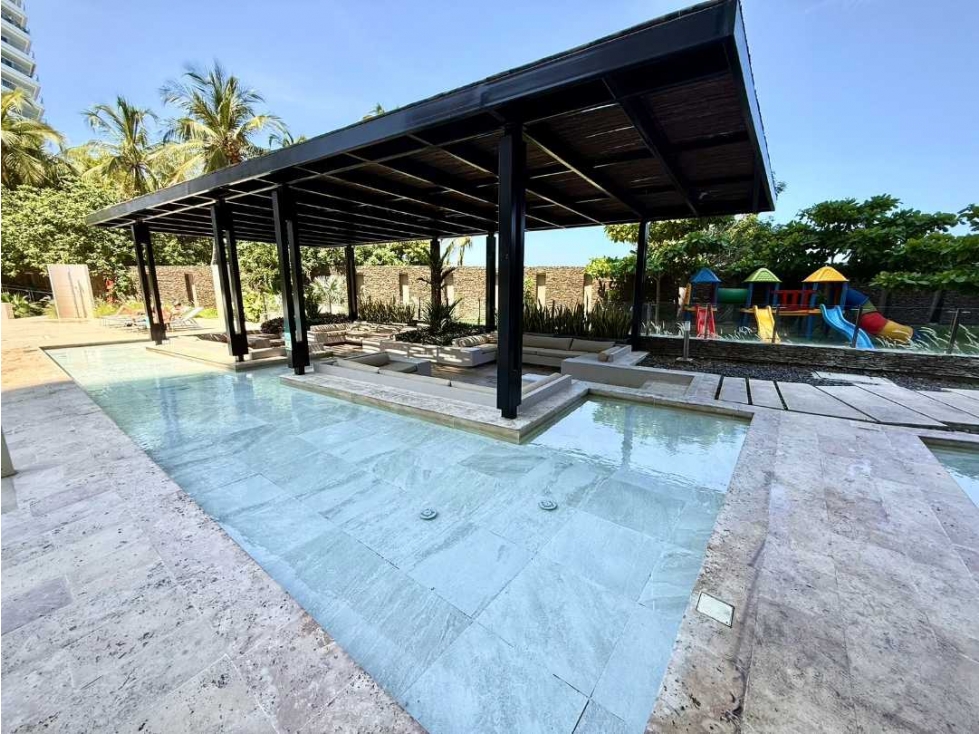 Apartamento en venta en Urbanizacion Salguero, Santa Marta · foto 23 de 24