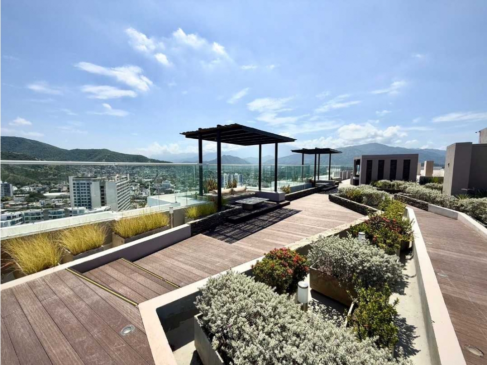 Apartamento en venta en Urbanizacion Salguero, Santa Marta · foto 24 de 24
