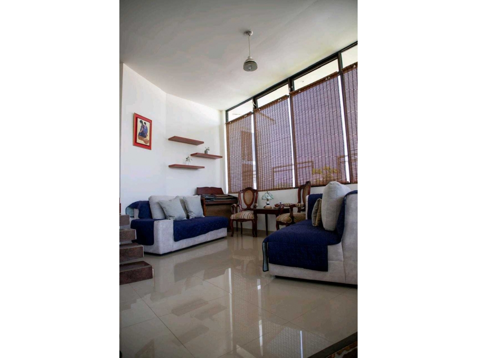 Casa en venta en Las Margaritas, Santa Marta · foto 3 de 24