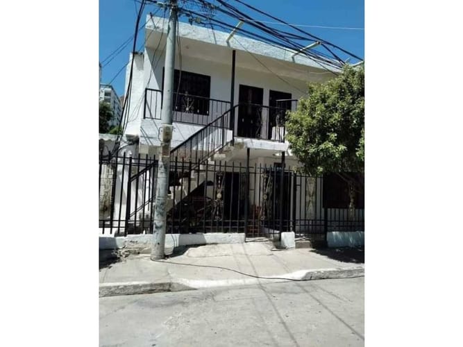 Casa en venta en San Francisco, Santa Marta · foto 2 de 14