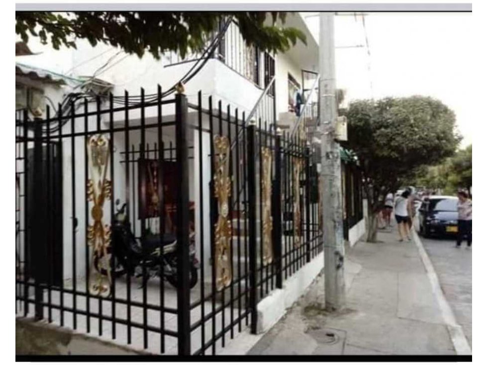 Casa en venta en San Francisco, Santa Marta · foto 3 de 14