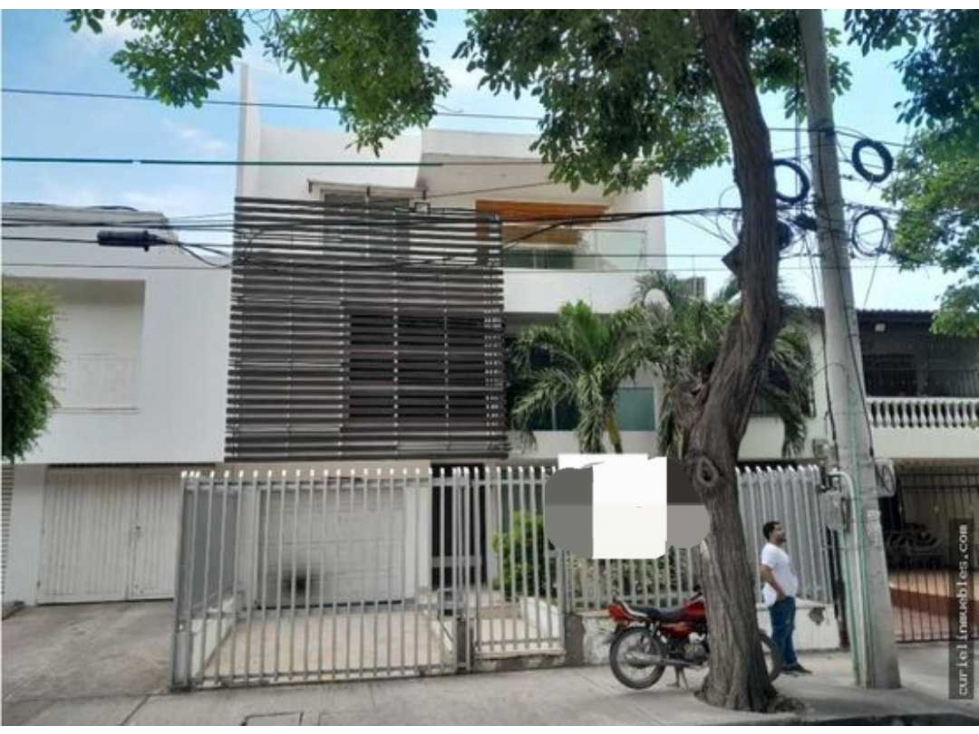 Casa en arriendo en Jardin, Santa Marta · foto 2 de 24