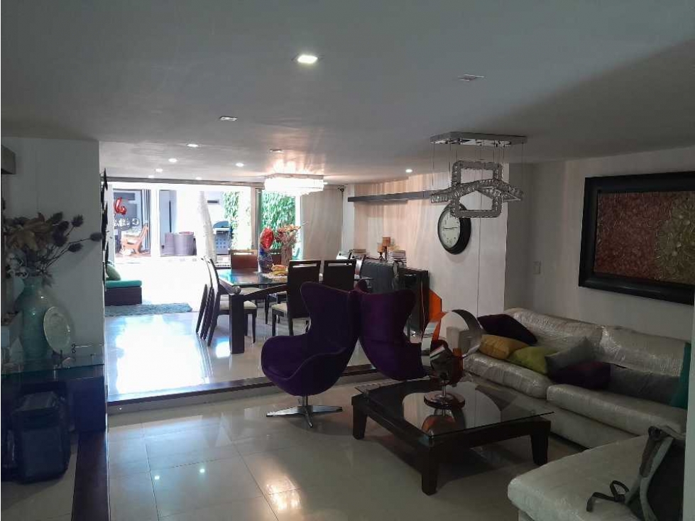 Casa en arriendo en Jardin, Santa Marta · foto 3 de 24