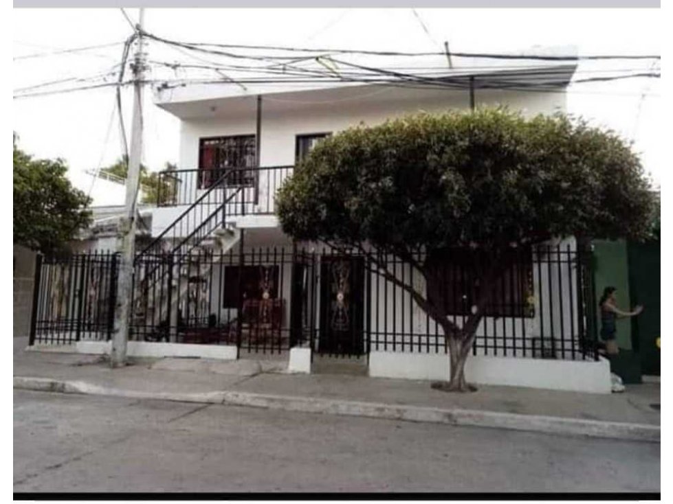 Casa en venta en San Francisco, Santa Marta · foto 9 de 14