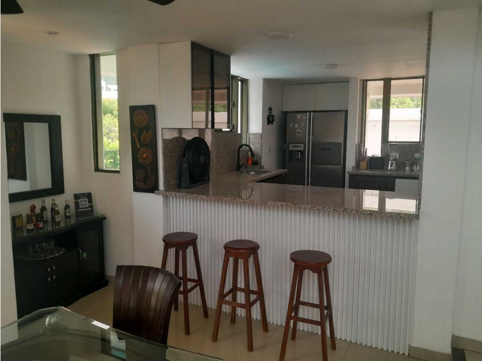 Casa en venta en Las Margaritas, Santa Marta · foto 10 de 24