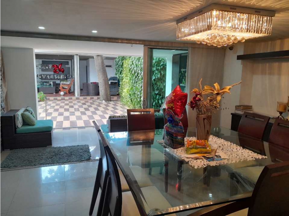Casa en arriendo en Jardin, Santa Marta · foto 4 de 24