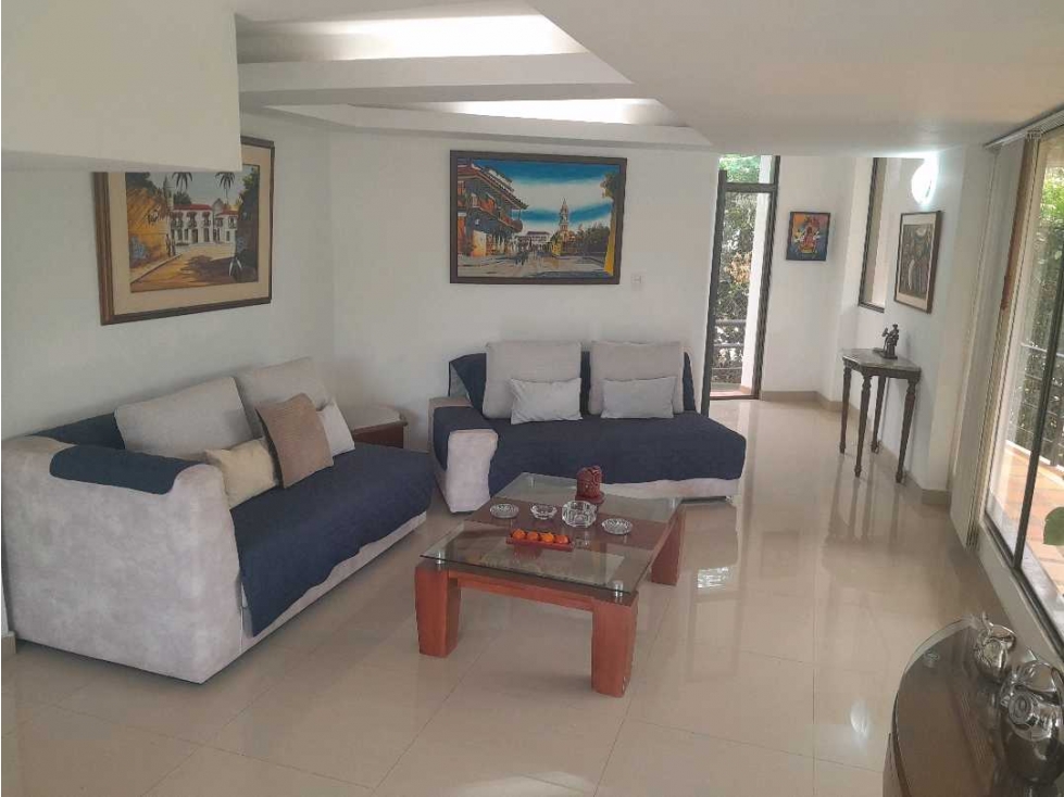 Casa en venta en Las Margaritas, Santa Marta · foto 11 de 24