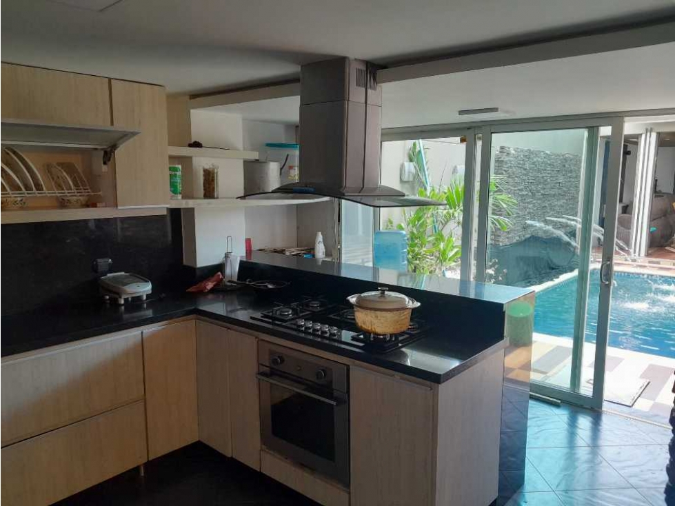 Casa en arriendo en Jardin, Santa Marta · foto 6 de 24