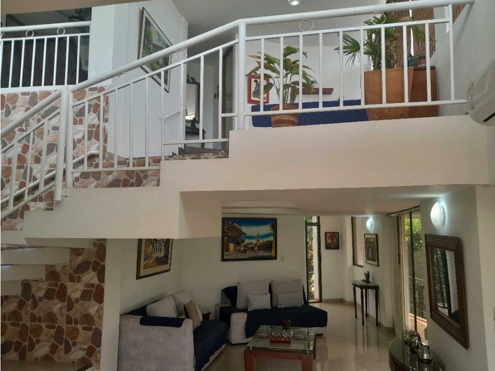 Casa en venta en Las Margaritas, Santa Marta · foto 13 de 24