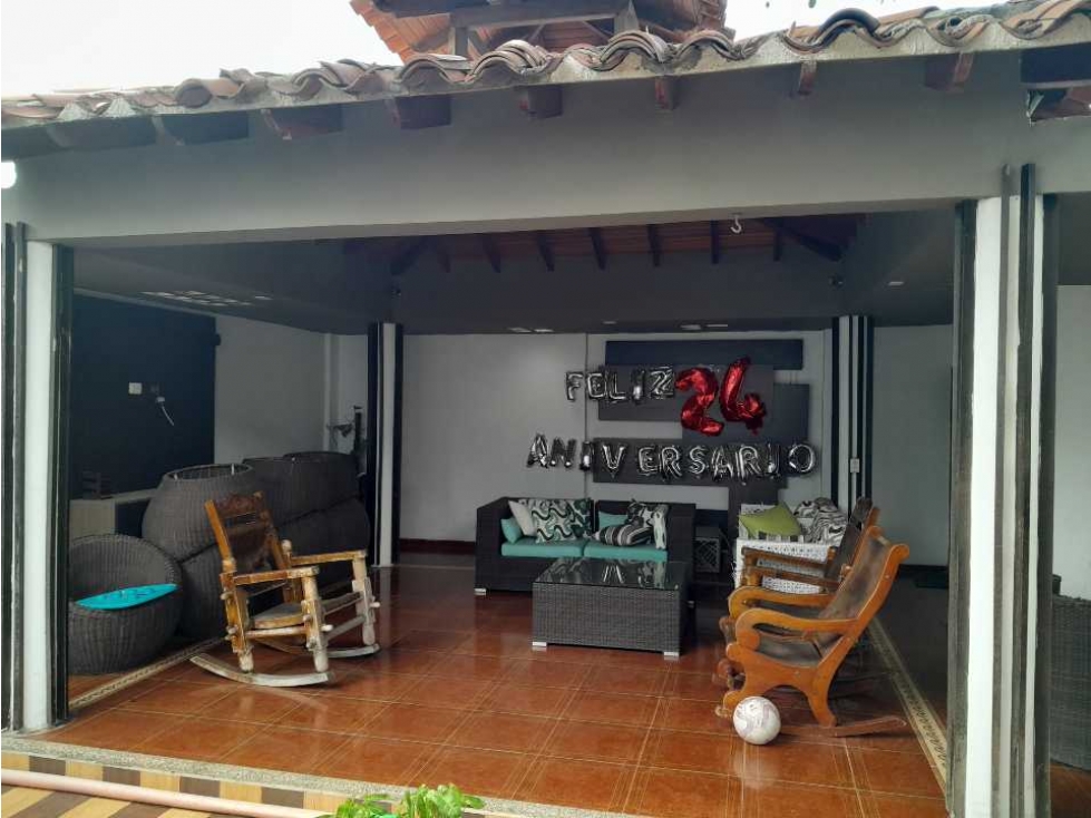 Casa en arriendo en Jardin, Santa Marta · foto 7 de 24