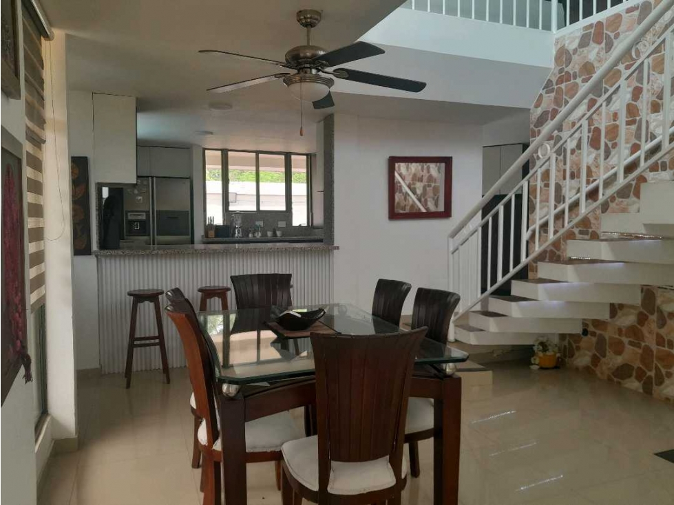 Casa en venta en Las Margaritas, Santa Marta · foto 14 de 24