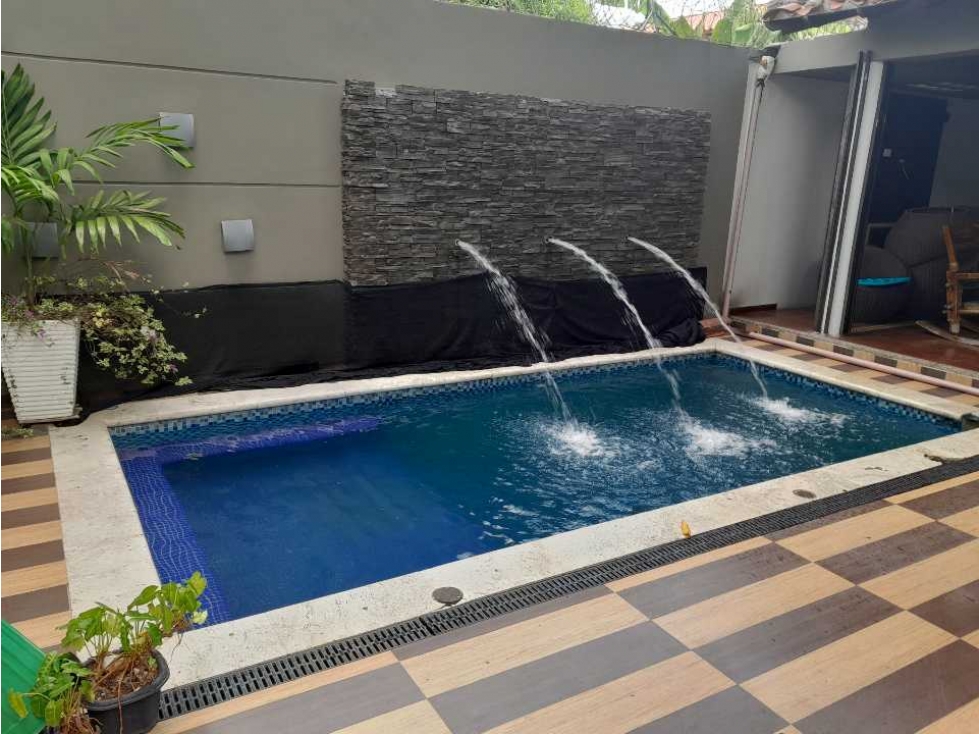Casa en arriendo en Jardin, Santa Marta · foto 8 de 24