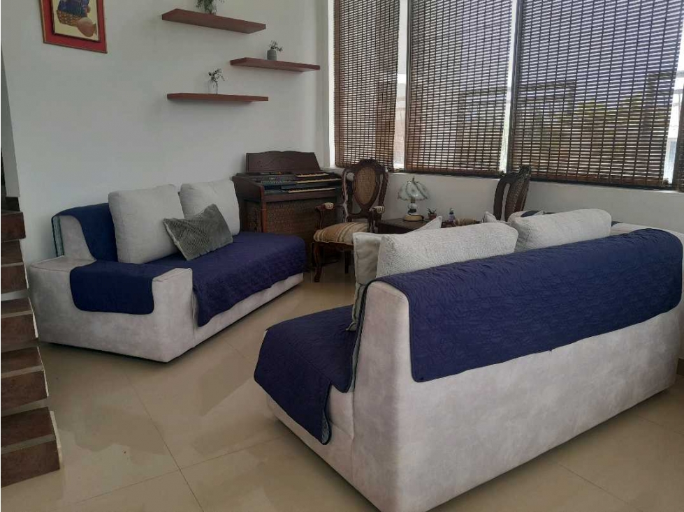 Casa en venta en Las Margaritas, Santa Marta · foto 15 de 24