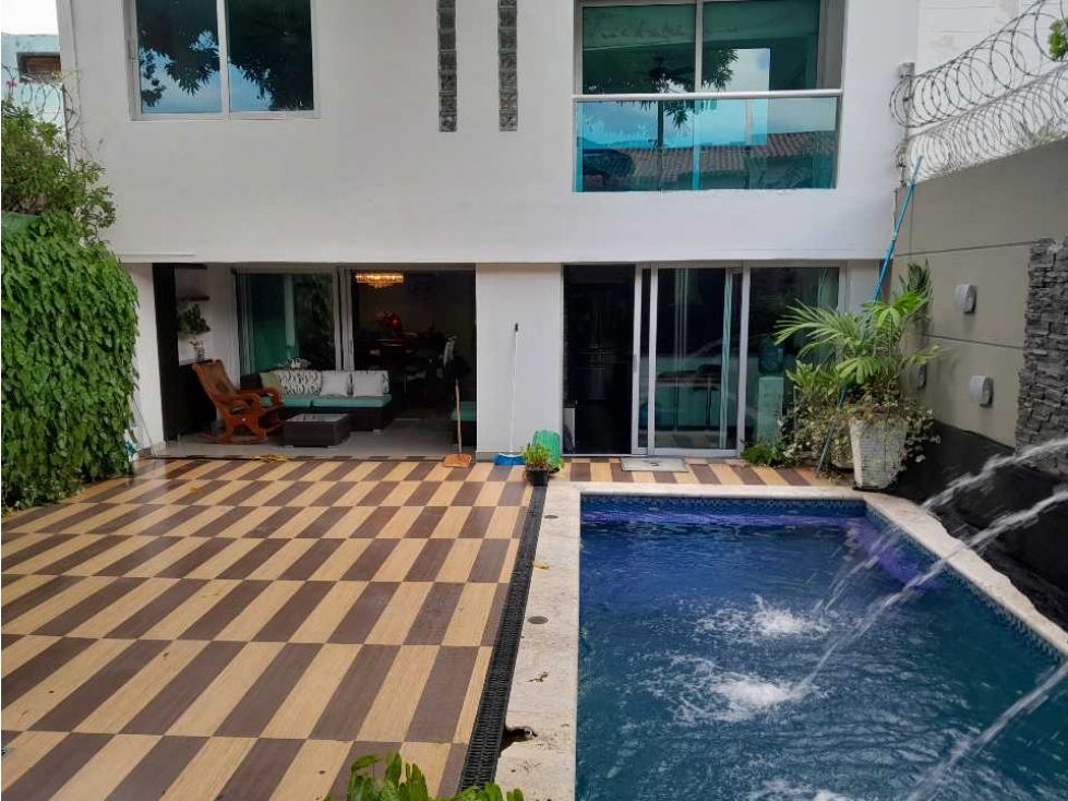 Casa en arriendo en Jardin, Santa Marta · foto 9 de 24