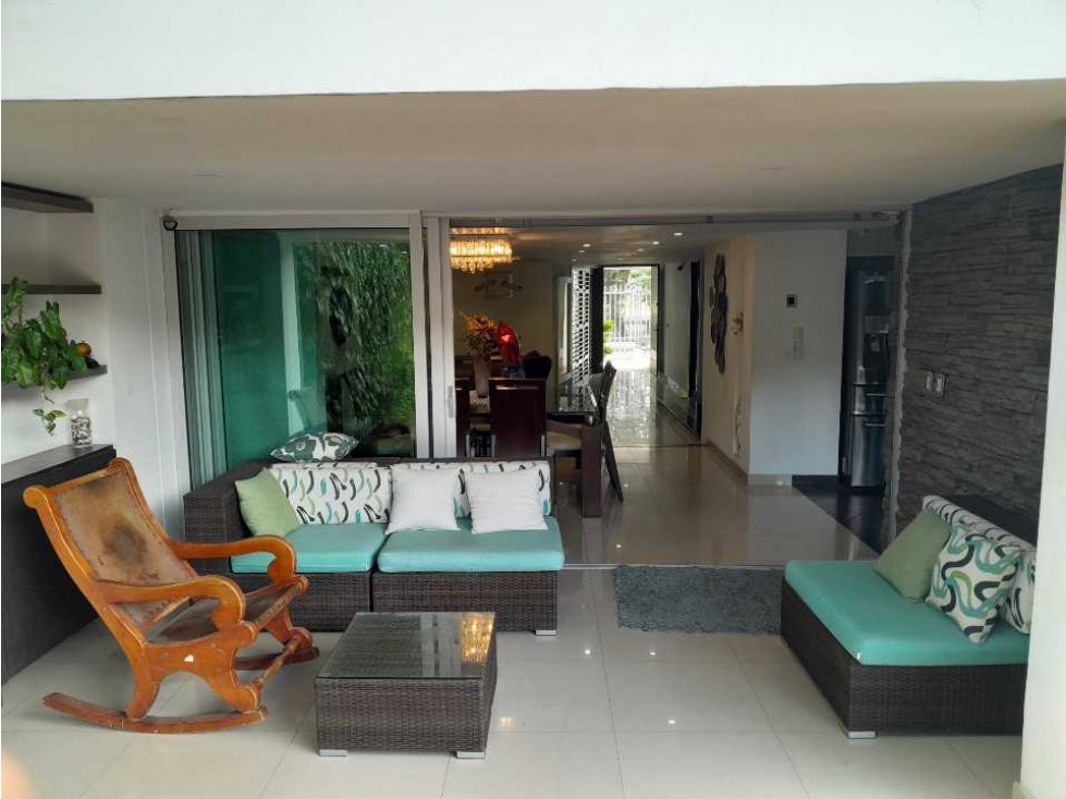 Casa en arriendo en Jardin, Santa Marta · foto 10 de 24